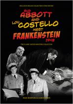 Ultimate Guide: Abbott & Costello Meet Frankenstein